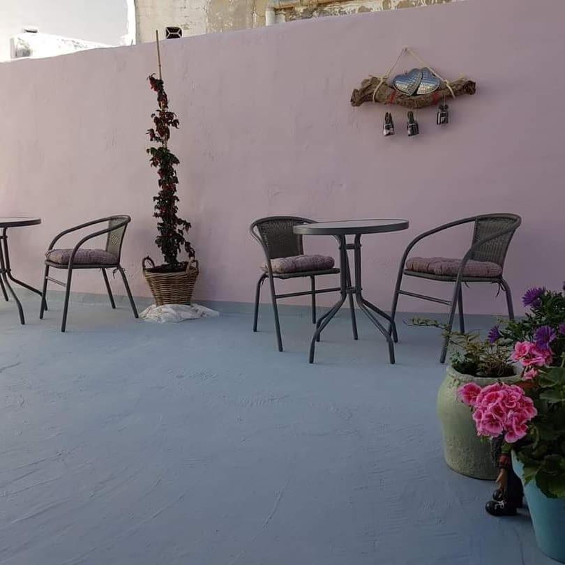 Bed & Breakfast Bellreguard Exterior foto