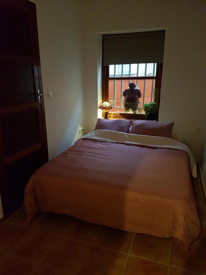 Bed & Breakfast Bellreguard Exterior foto