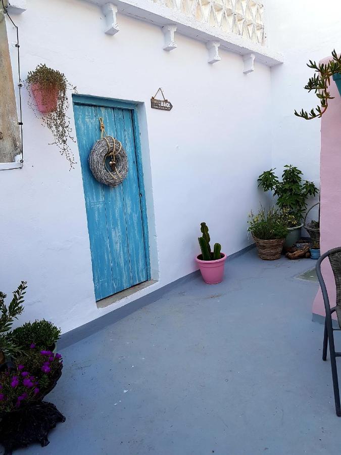 Bed & Breakfast Bellreguard Exterior foto