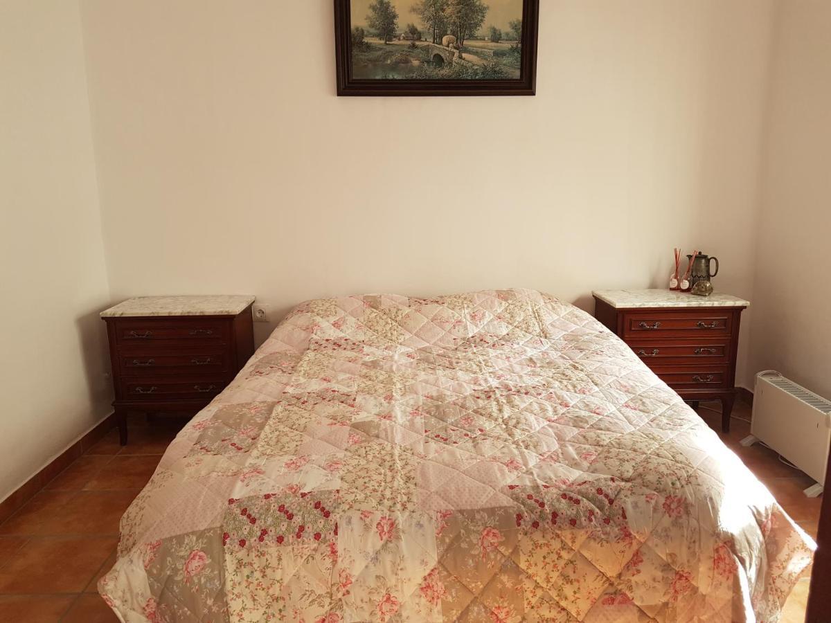 Bed & Breakfast Bellreguard Exterior foto