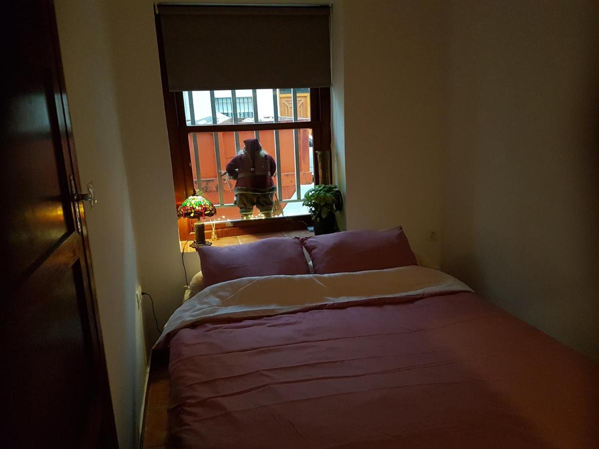 Bed & Breakfast Bellreguard Exterior foto