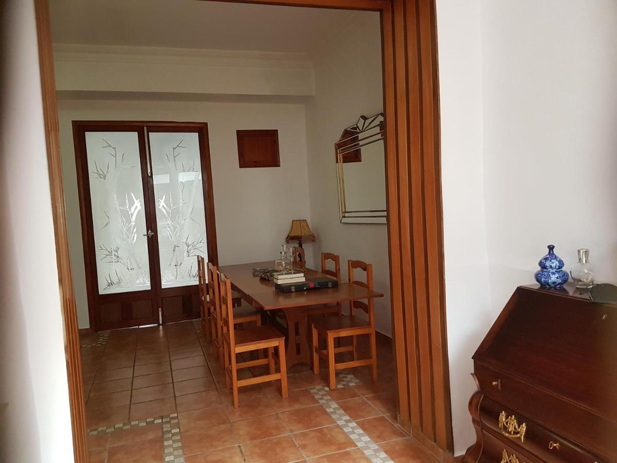 Bed & Breakfast Bellreguard Exterior foto