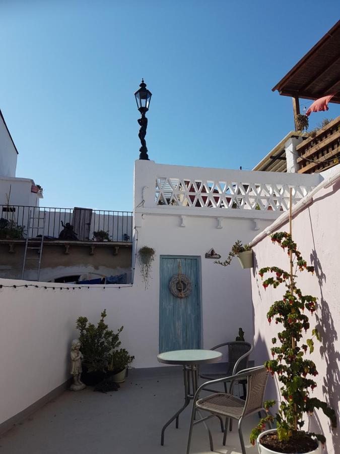 Bed & Breakfast Bellreguard Exterior foto
